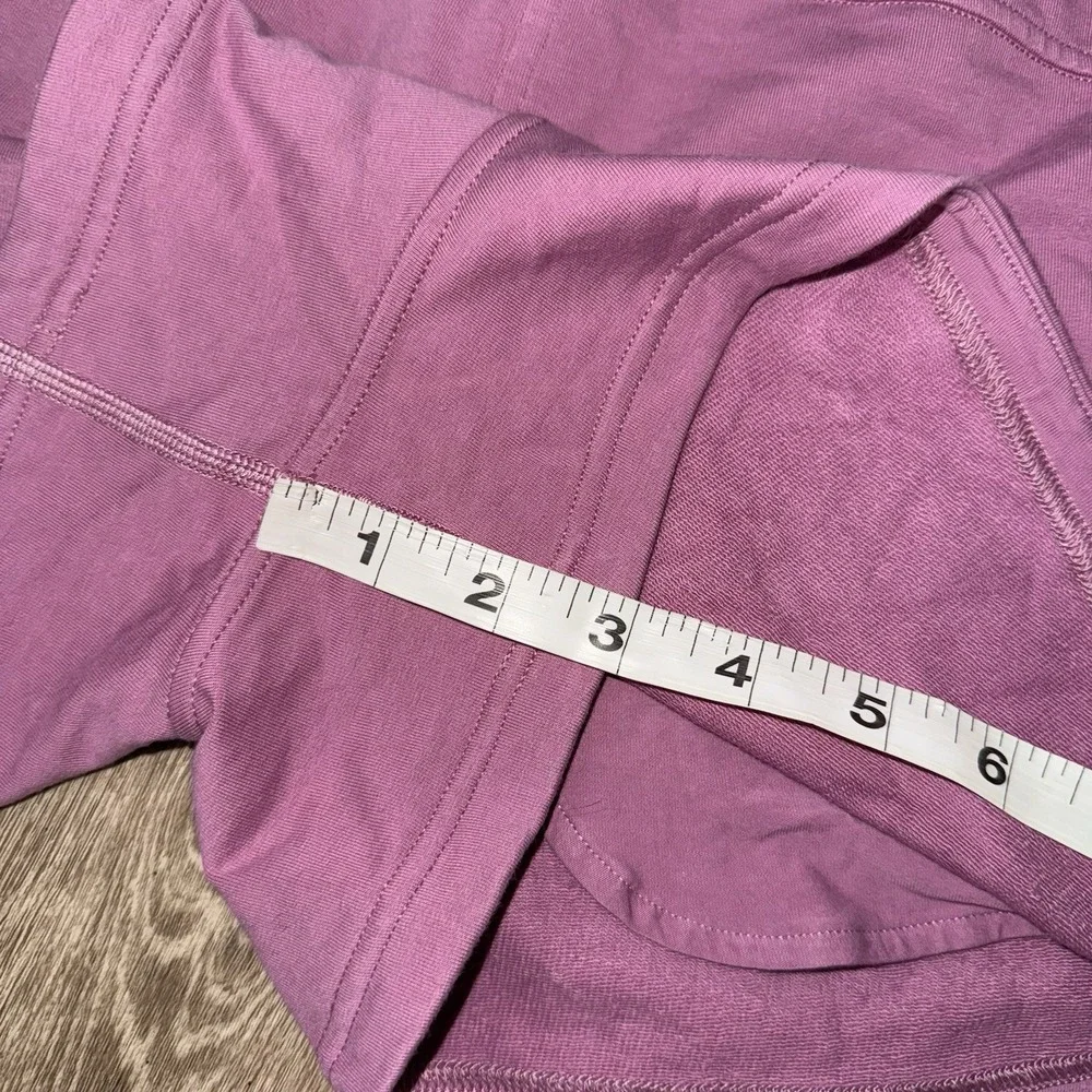 Lululemon Inner Glow High Rise 3